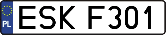 ESKF301