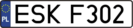 ESKF302
