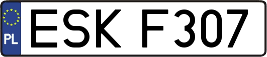 ESKF307