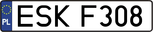 ESKF308