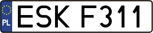ESKF311