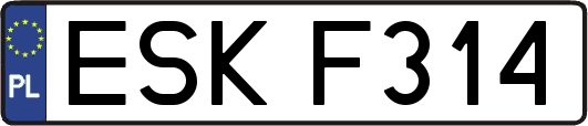 ESKF314