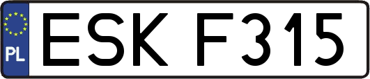 ESKF315