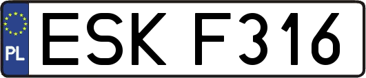 ESKF316