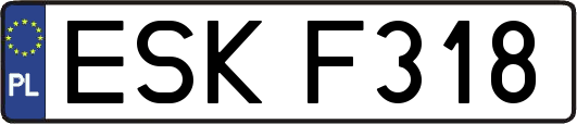 ESKF318