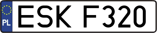 ESKF320