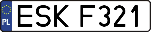 ESKF321