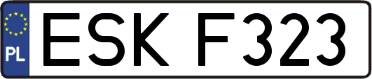 ESKF323