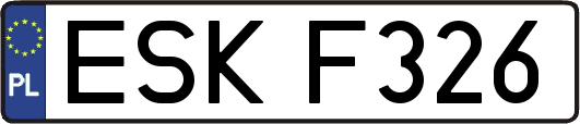 ESKF326