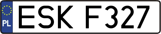 ESKF327