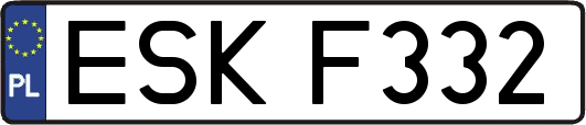 ESKF332