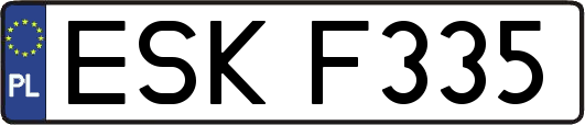 ESKF335