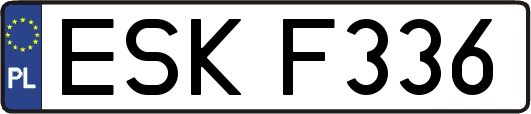 ESKF336