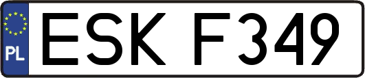 ESKF349