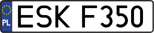 ESKF350
