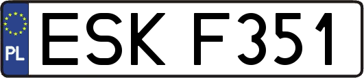 ESKF351