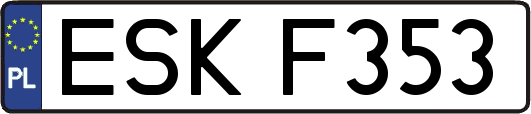 ESKF353