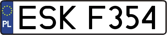 ESKF354