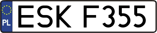 ESKF355