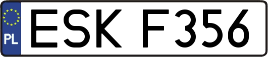 ESKF356