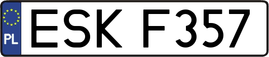 ESKF357