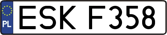 ESKF358