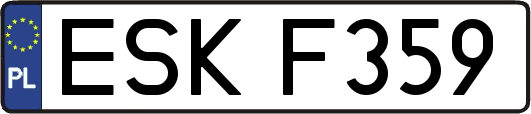 ESKF359