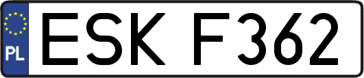 ESKF362