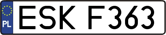ESKF363