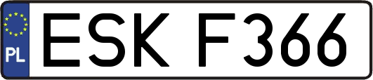 ESKF366