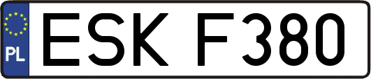 ESKF380
