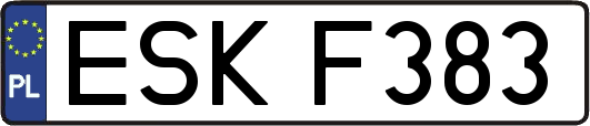 ESKF383