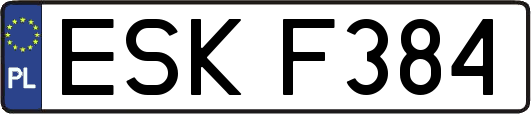 ESKF384