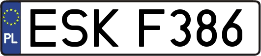 ESKF386