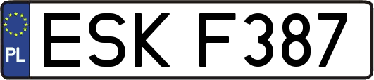 ESKF387