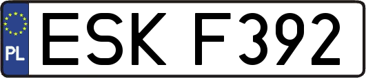 ESKF392