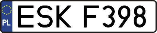 ESKF398