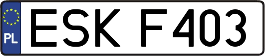 ESKF403