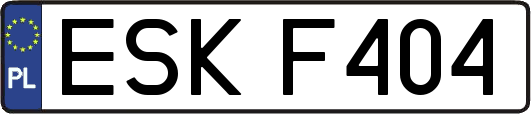 ESKF404