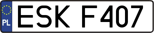 ESKF407