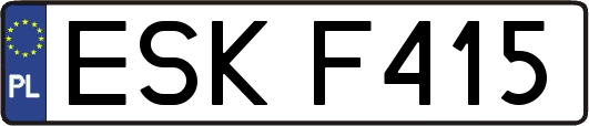 ESKF415