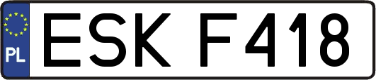 ESKF418