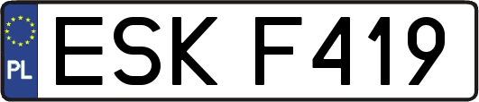ESKF419