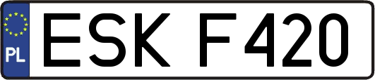 ESKF420