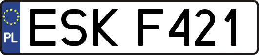 ESKF421