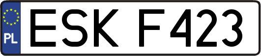 ESKF423