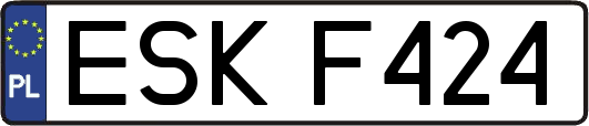 ESKF424