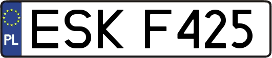 ESKF425