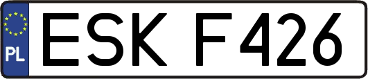ESKF426