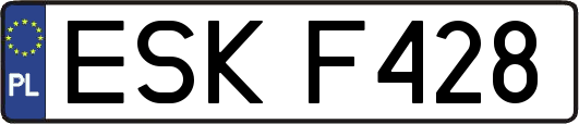 ESKF428